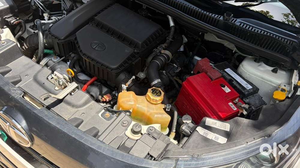 Tata Nexon Owner 1st Diesel Car 2022 Sunroof