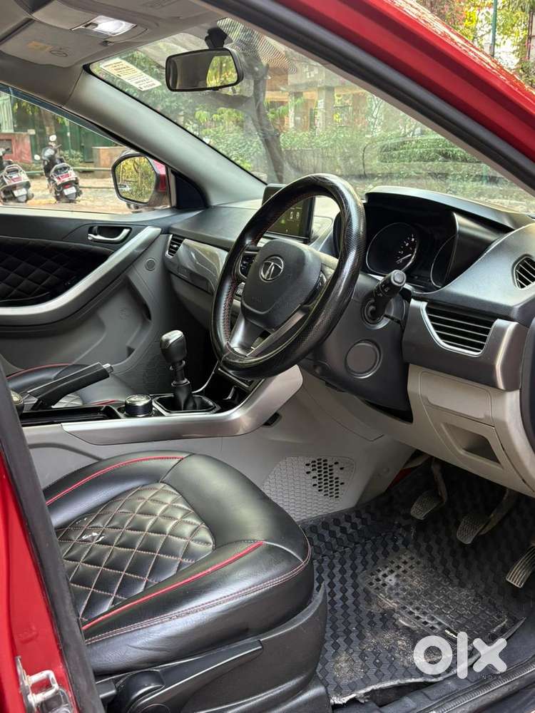 Tata Nexon 1.5 Revotorq Xz Plus Premium Dual Tone, 2018, Diesel