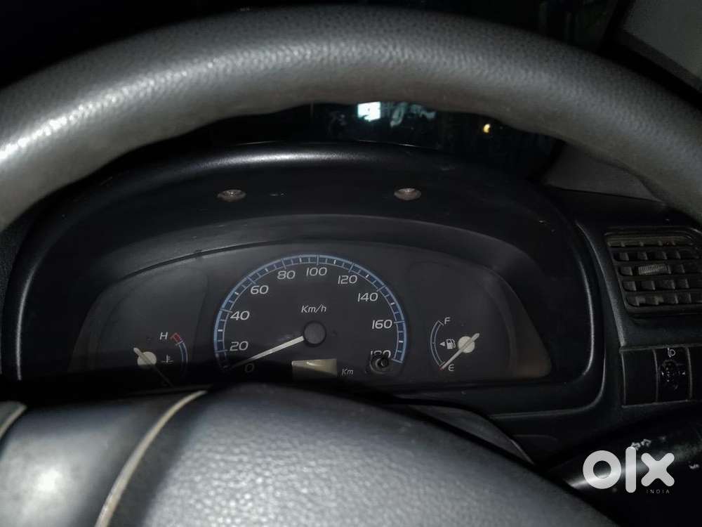Maruti Suzuki 2008 Car