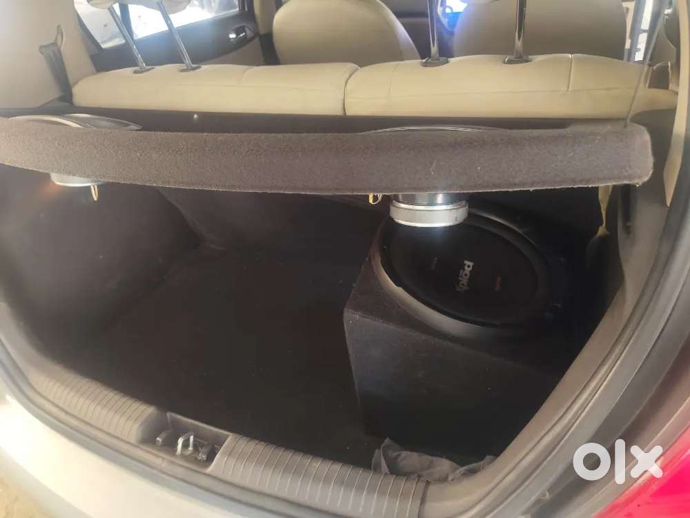 Hyundai I20  Sports 2012 Petrol Well Maintained