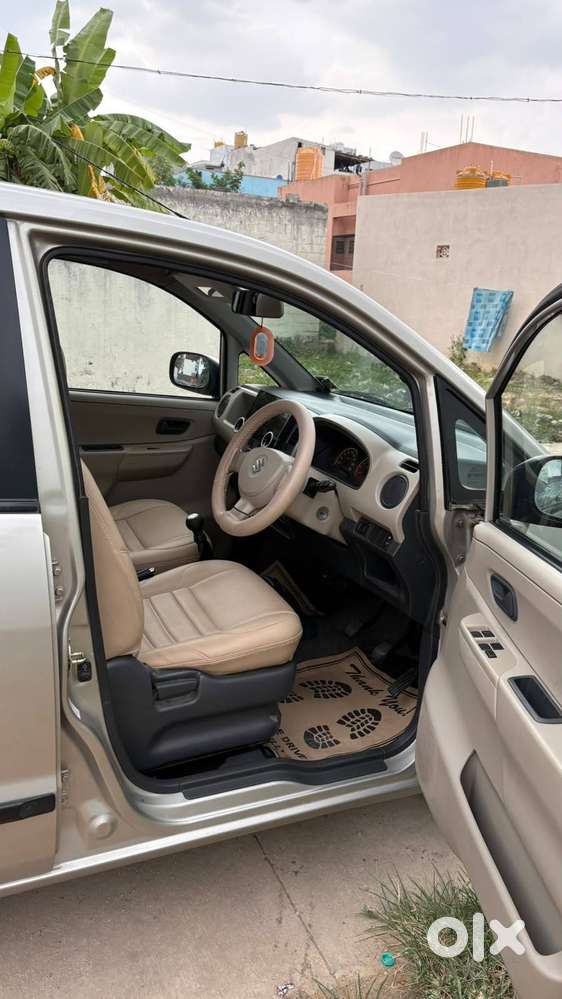 Maruti Suzuki Zen Estilo 2007