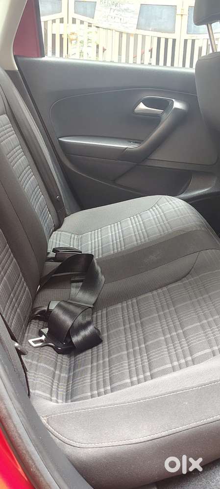 Volkswagen Polo 1.2 Gt Tsi, 2019, Petrol