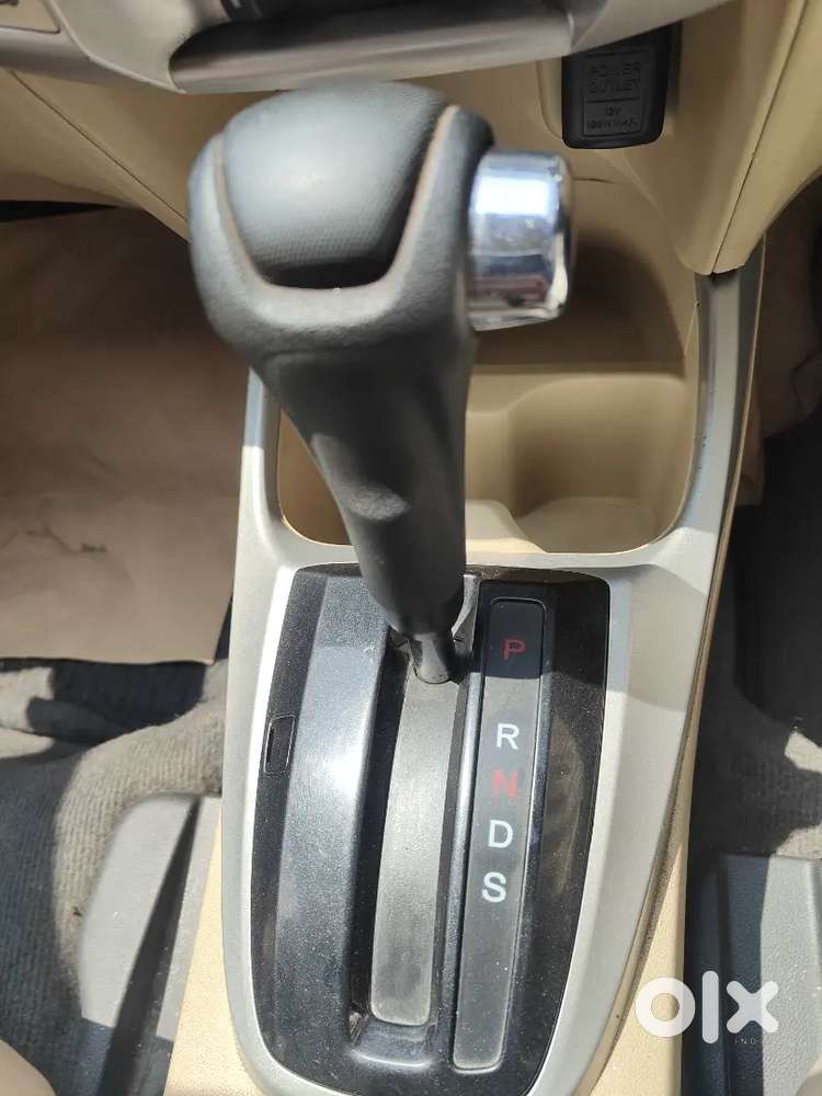 Honda City 2010 Petrol Well Maintained