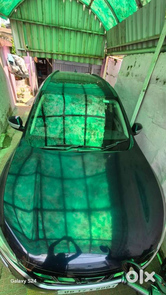 Mahindra Xuv700 November 2021 Year