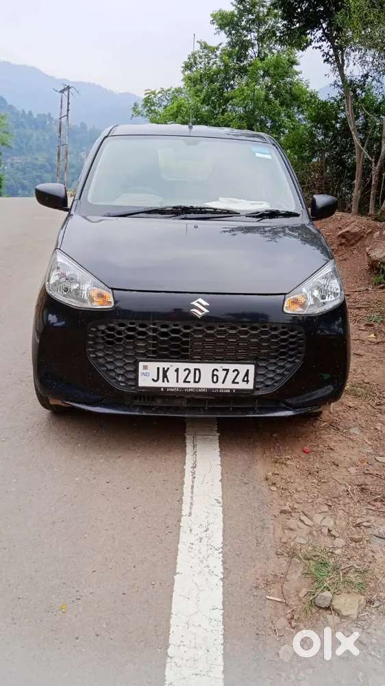 Maruti Suzuki Alto K10 2025 Sell Transfer My Responsibility