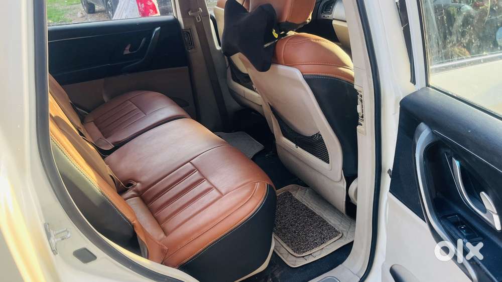 Mahindra Xuv500 W10 2wd, 2016, Diesel