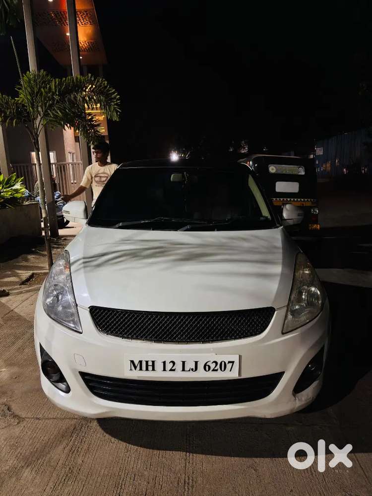 Maruti Suzuki Dzire 2014 Petrol Good Condition