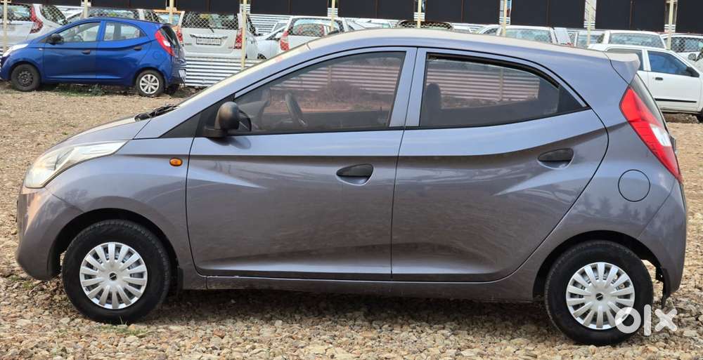 Hyundai Eon Era +, 2013, Petrol