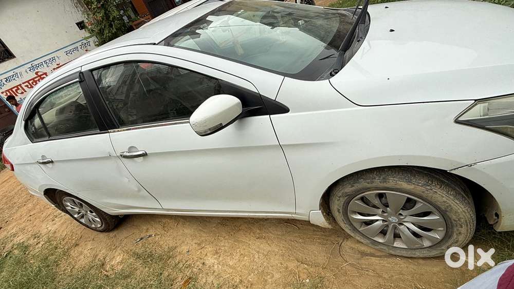 Maruti Suzuki Ciaz 2019