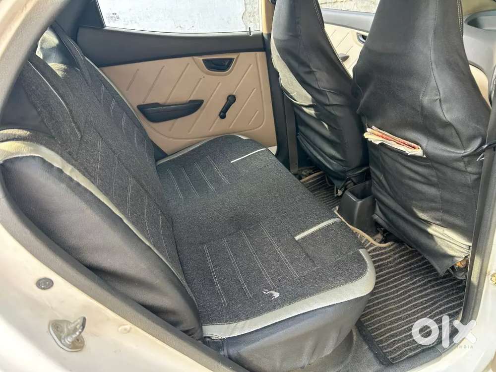 Hyundai Eon 2014 Lpg Well Maintained
Demand - 160000