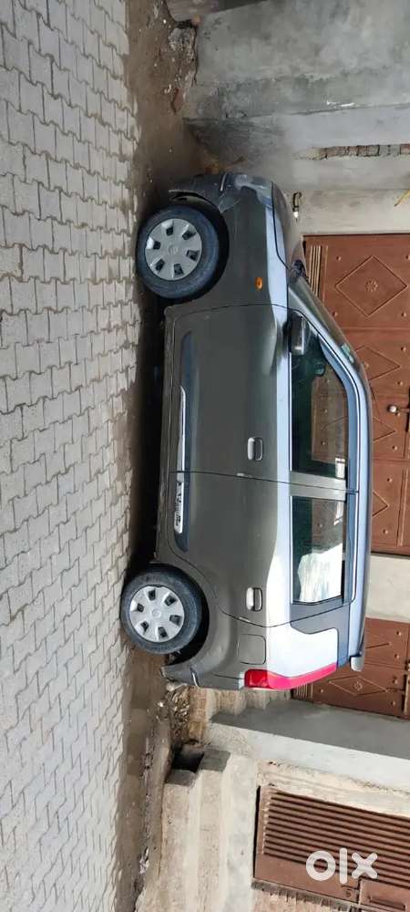 Maruti Suzuki Wagon R Vxi2023