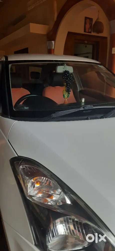 Maruti Suzuki Dzire 2017 Petrol Automatic
