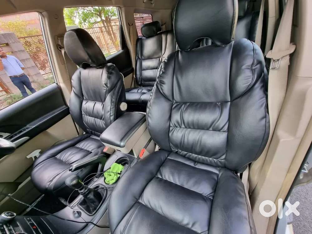 Mahindra Xuv500 2016 Diesel Good Condition