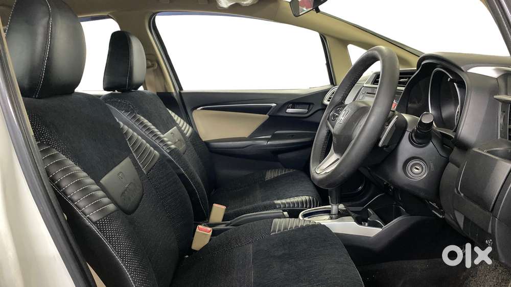 Honda Jazz 1.2 V At I Vtec, 2015, Petrol