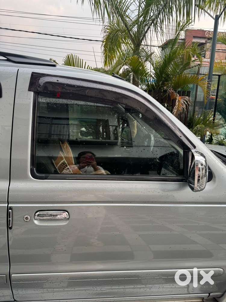 Ford Endeavour Diesel 2003 150000 Driven