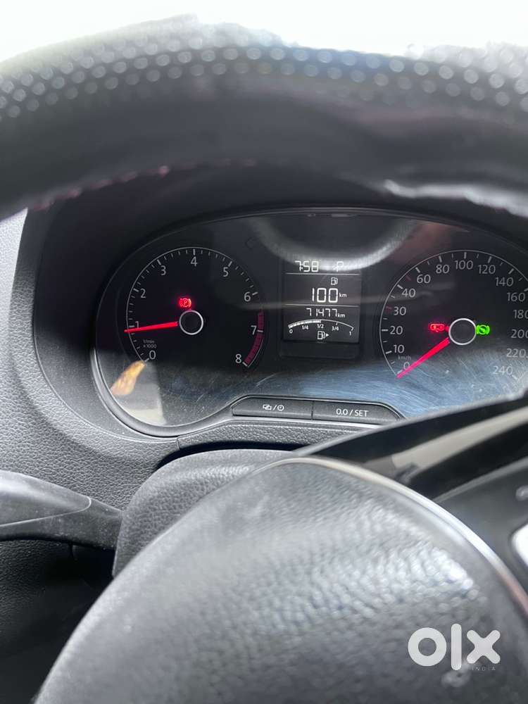 Volkswagen Polo Gt Tsi 2018 Model