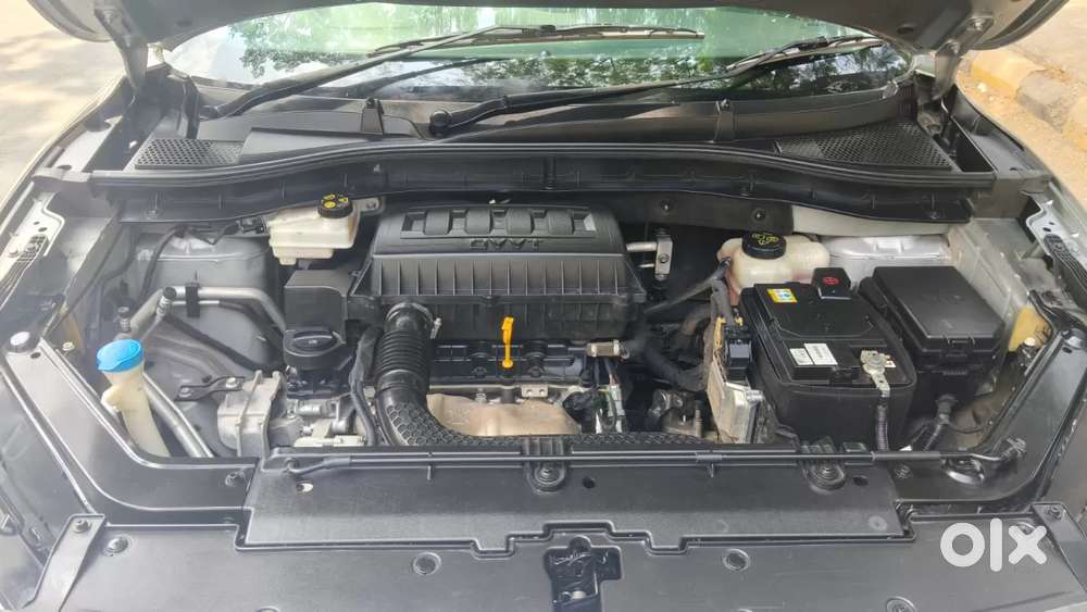 Mg Astor, 2024, Petrol