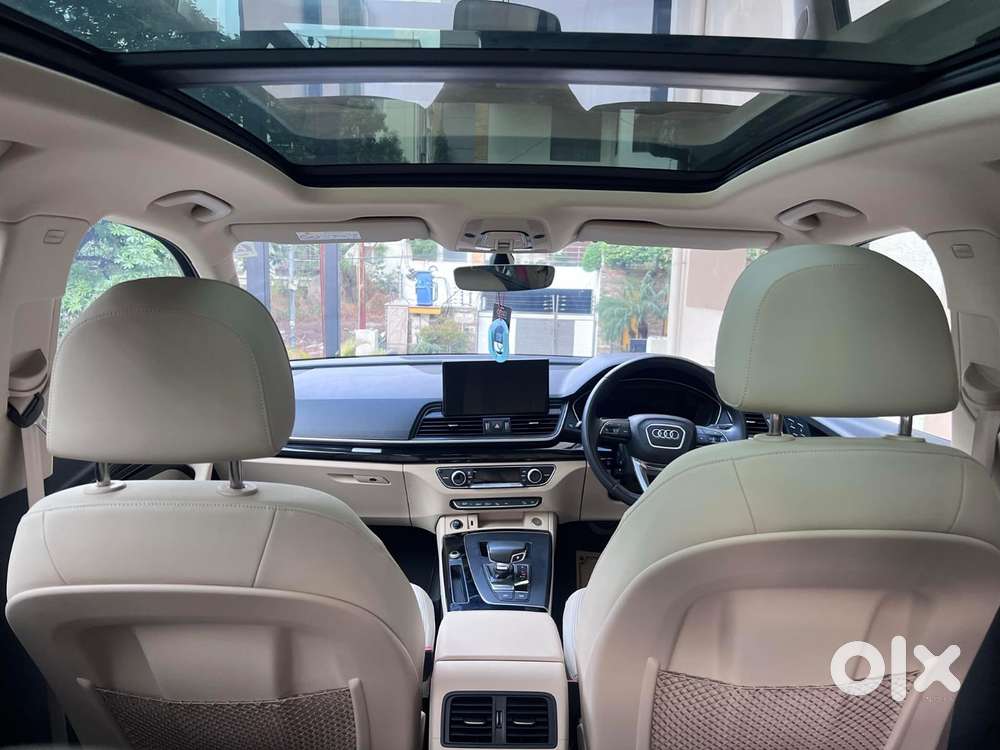 Audi Q5 2.0 45 Tfsi Technology, 2023, Petrol