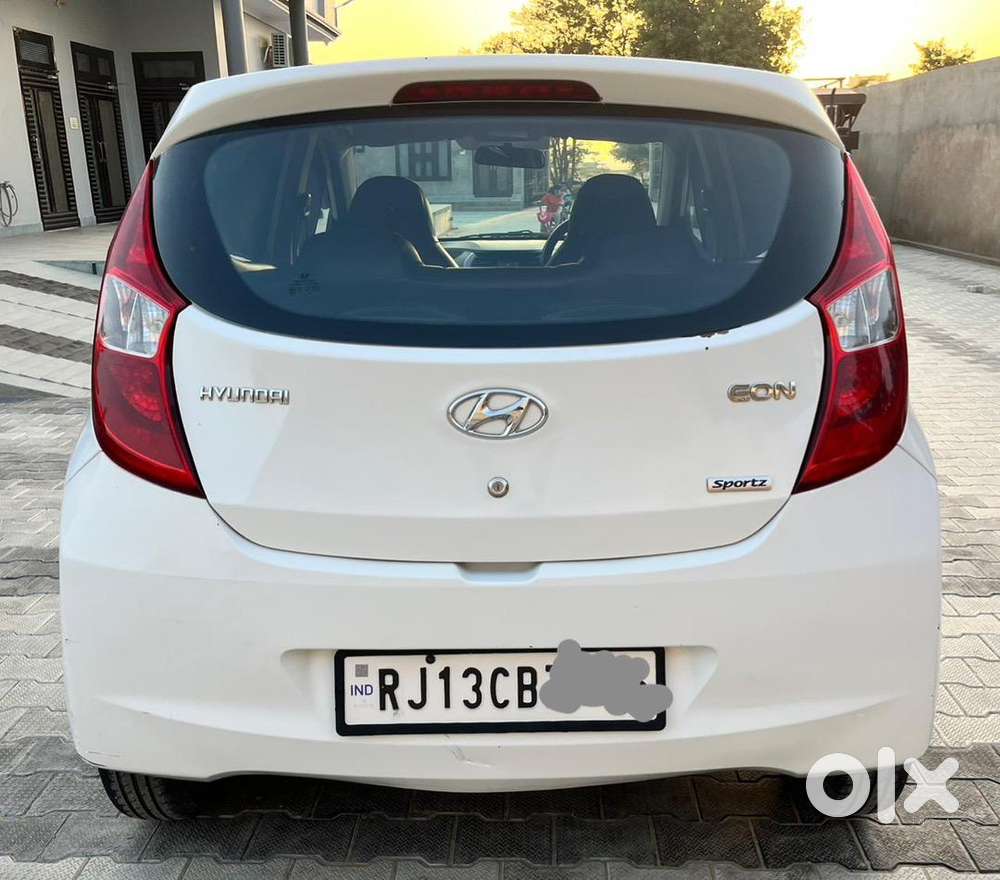 Hyundai Car Manual 2016 Petrol