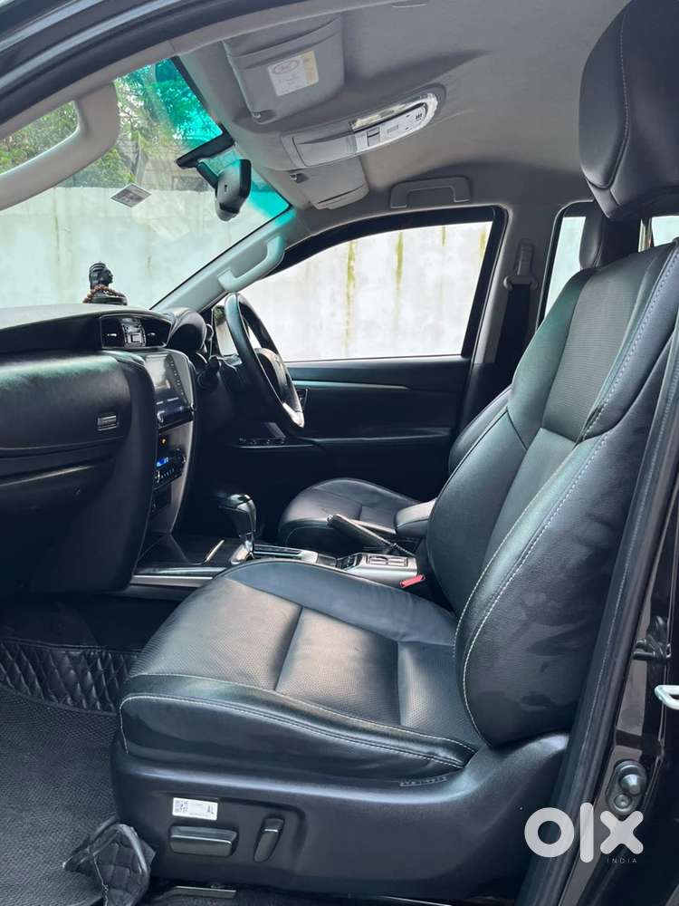 Toyota Fortuner 4x2 At 2.8 Diesel, 2023, Diesel