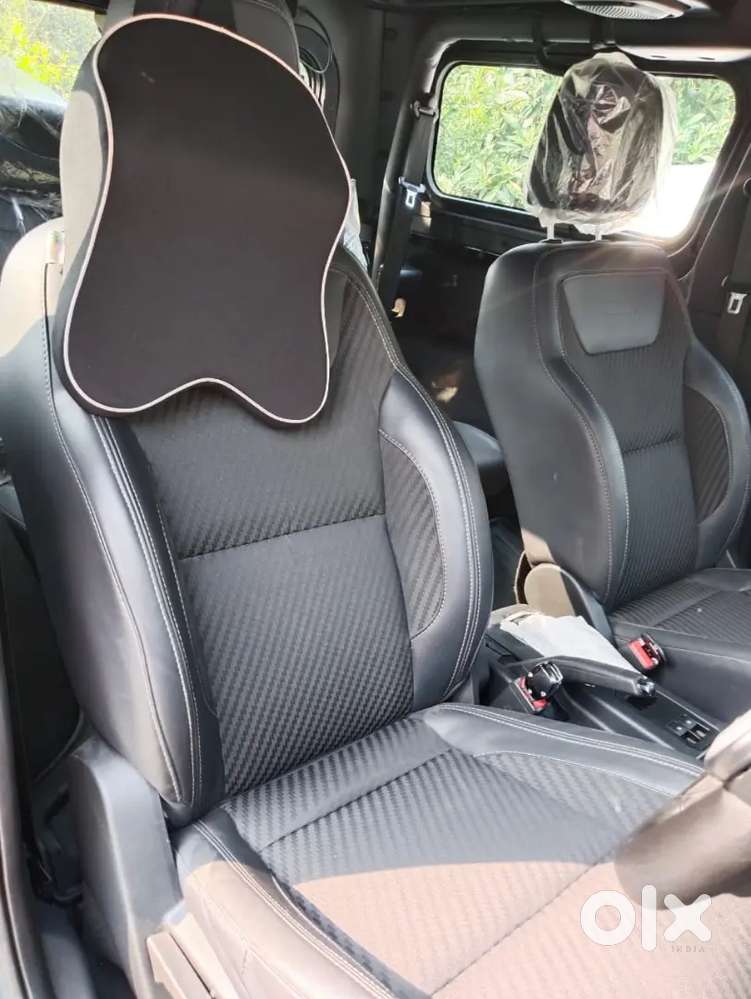 Mahindra Thar.e Diesel 2022