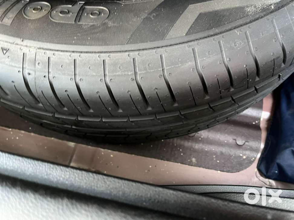 Hyundai Creta E 1.5 Diesel, 2021, Diesel