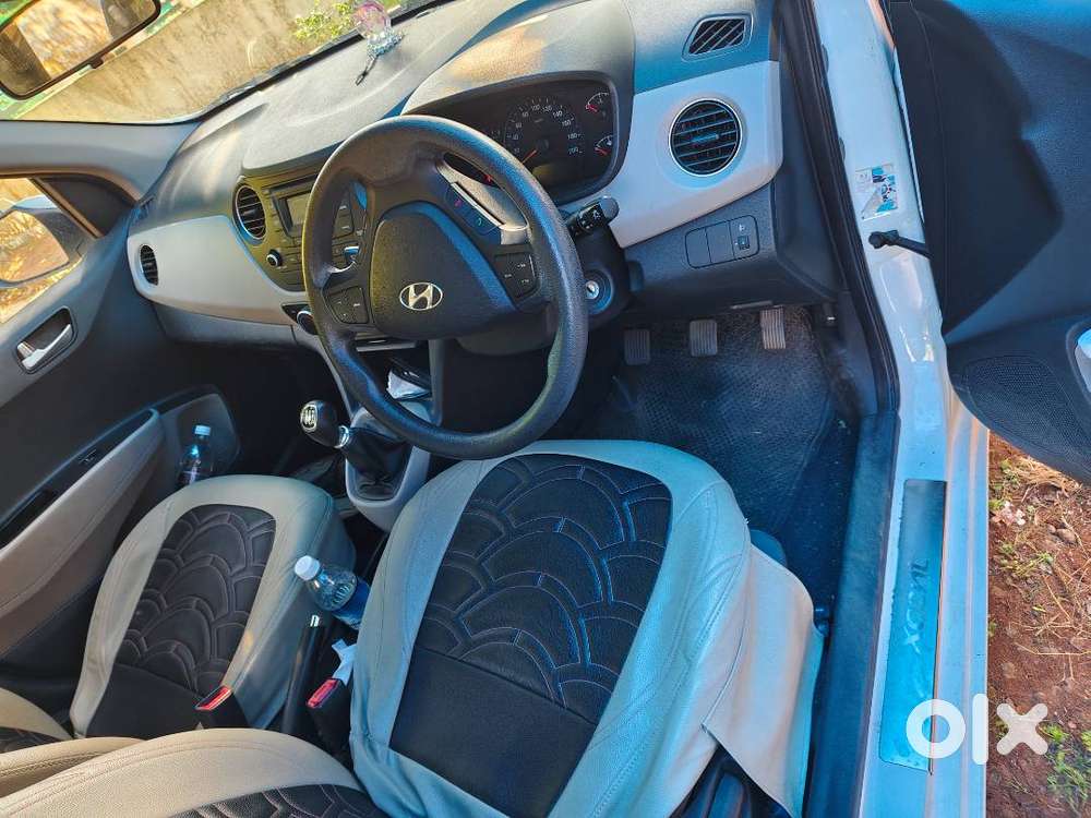 Hyundai Xcent 2015 1.2
