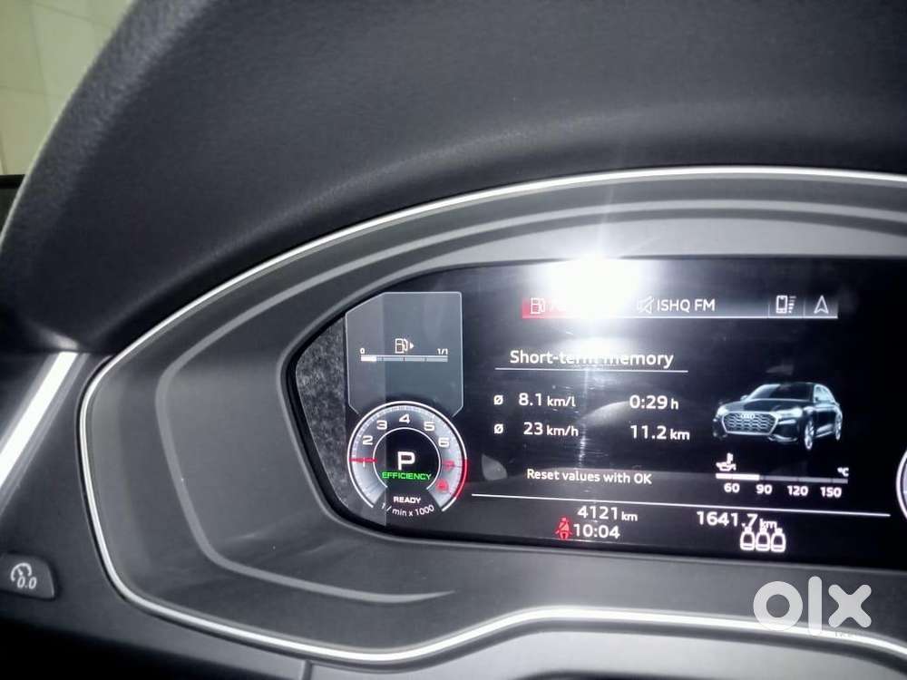 Audi Q5 Premium Plus 45 Tfsi, 2023, Petrol