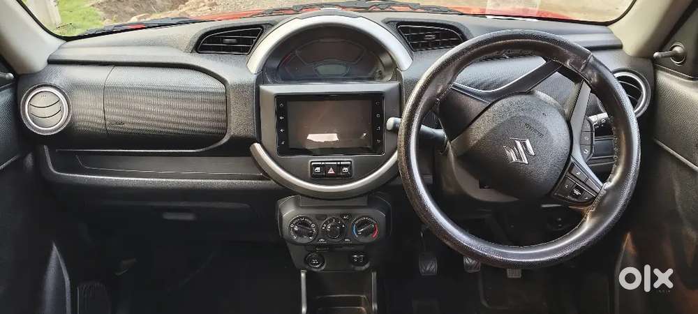 Maruti Suzuki S-presso 2020 Petrol 48000 Km Driven