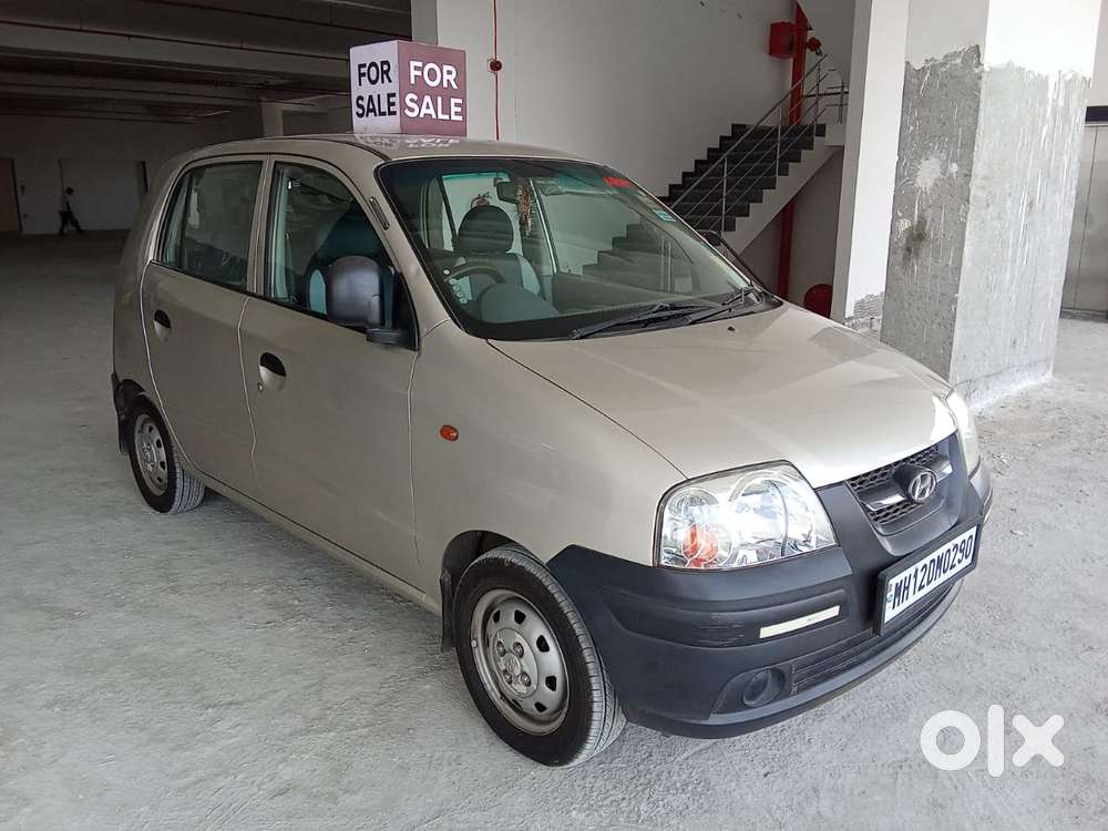 Hyundai Santro Xing Xl, 2006, Petrol