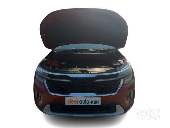 Kia Seltos Htx G, 2023, Petrol