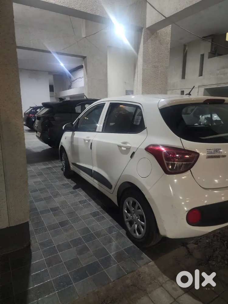 Hyundai I10 Magna In Best Condition