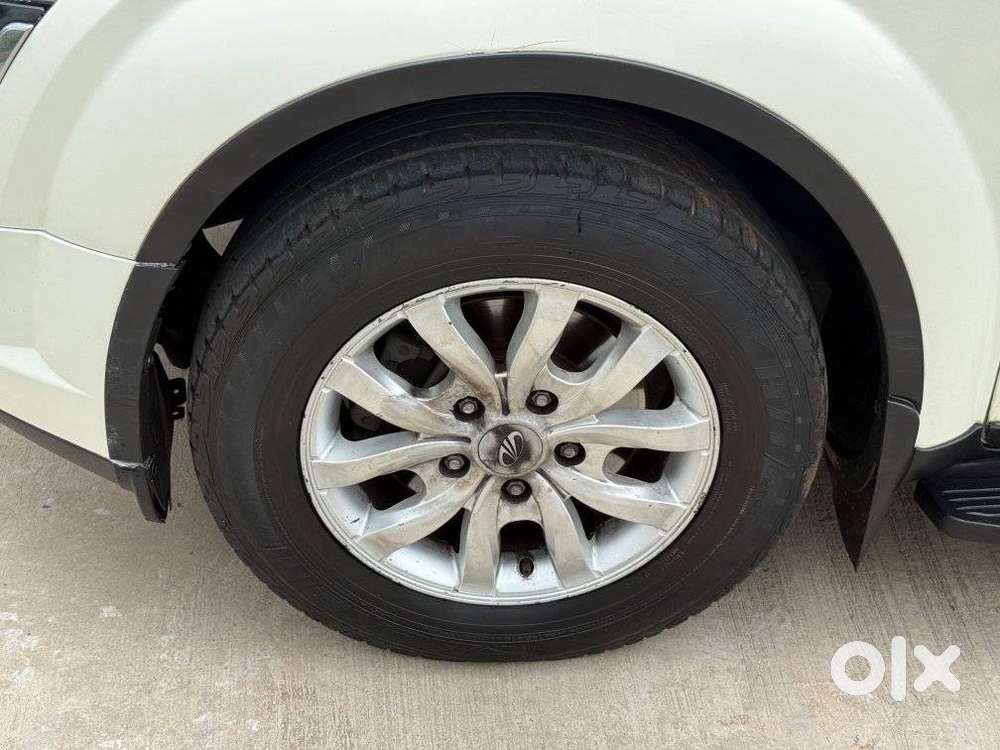 Mahindra Xuv500 2.2 W10, 2016, Diesel