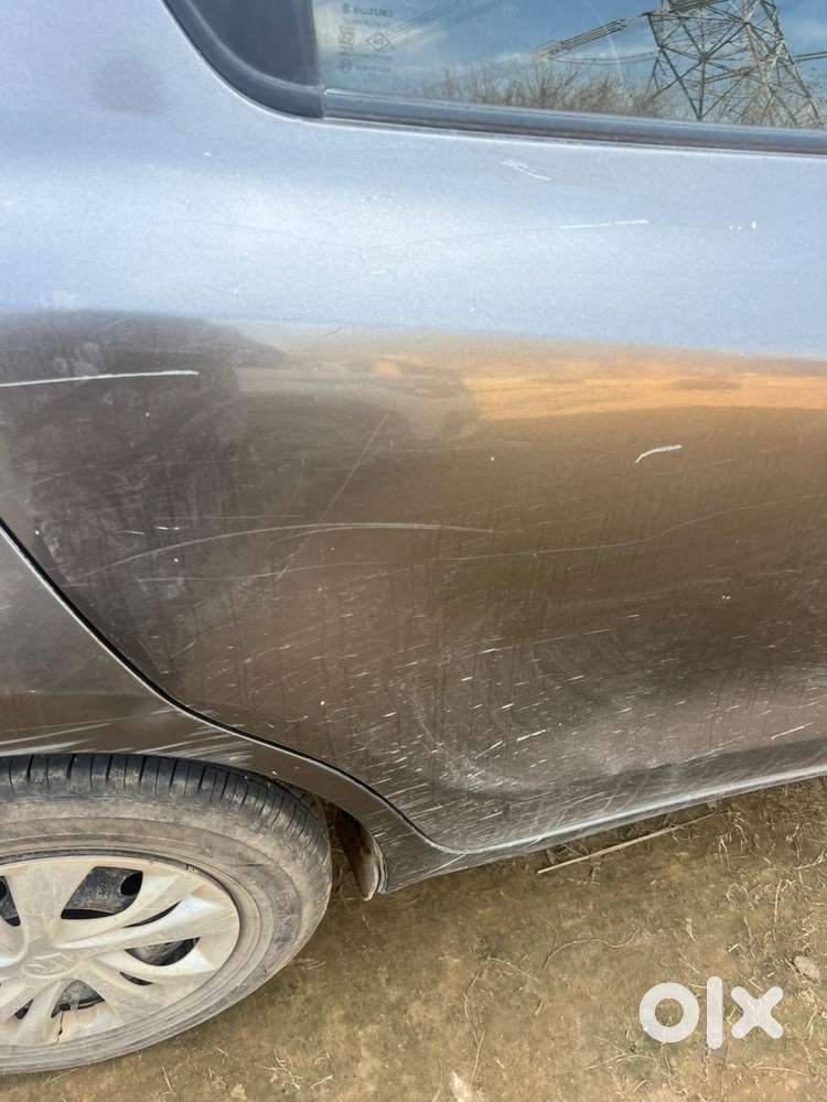 Maruti Suzuki Swift, 2019, Diesel