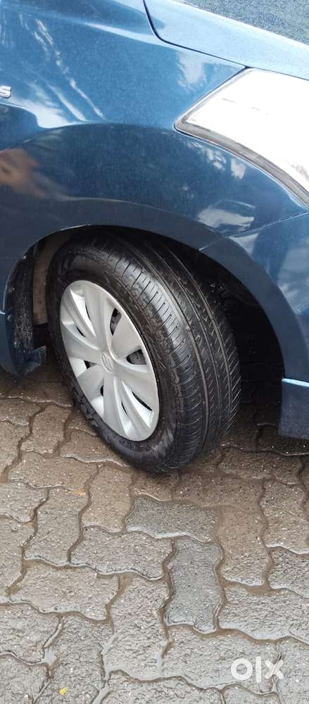 Maruti Suzuki Ertiga Vdi, 2017, Diesel