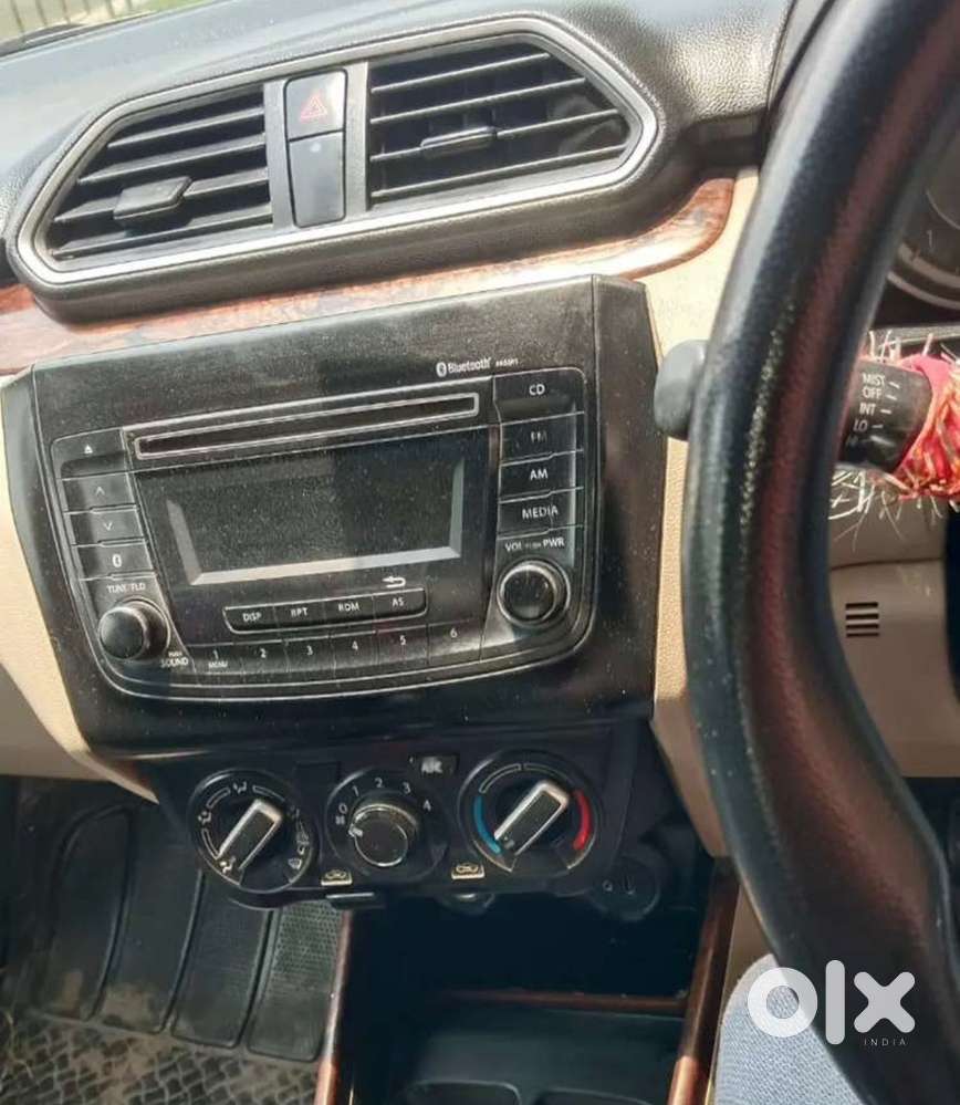 Maruti Suzuki Dzire 2018 Petrol Good Condition