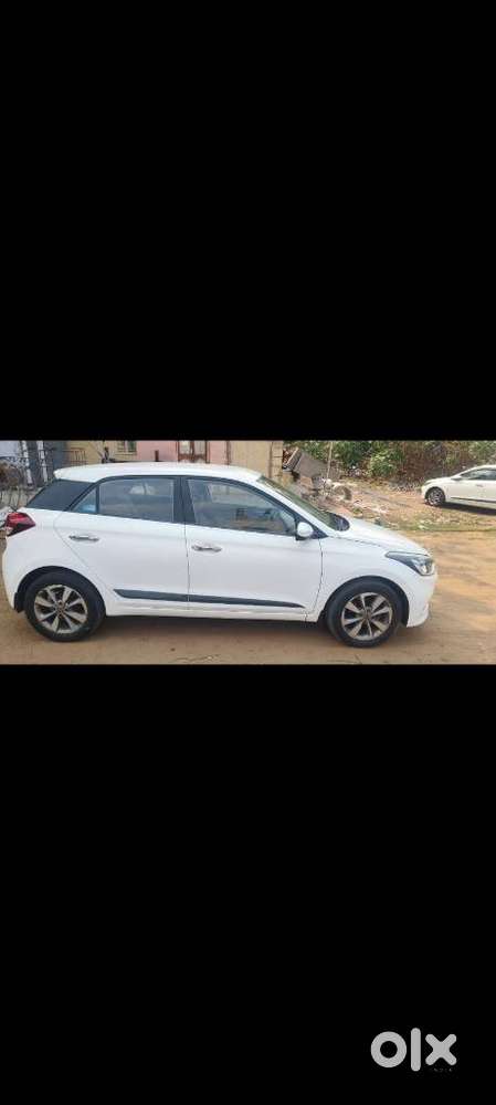 Hyundai I20 Sportz Plus Diesel, 2014, Diesel