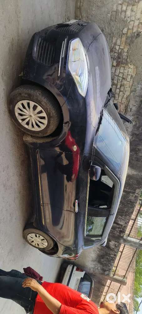 Maruti Suzuki Swift 2021 Petrol