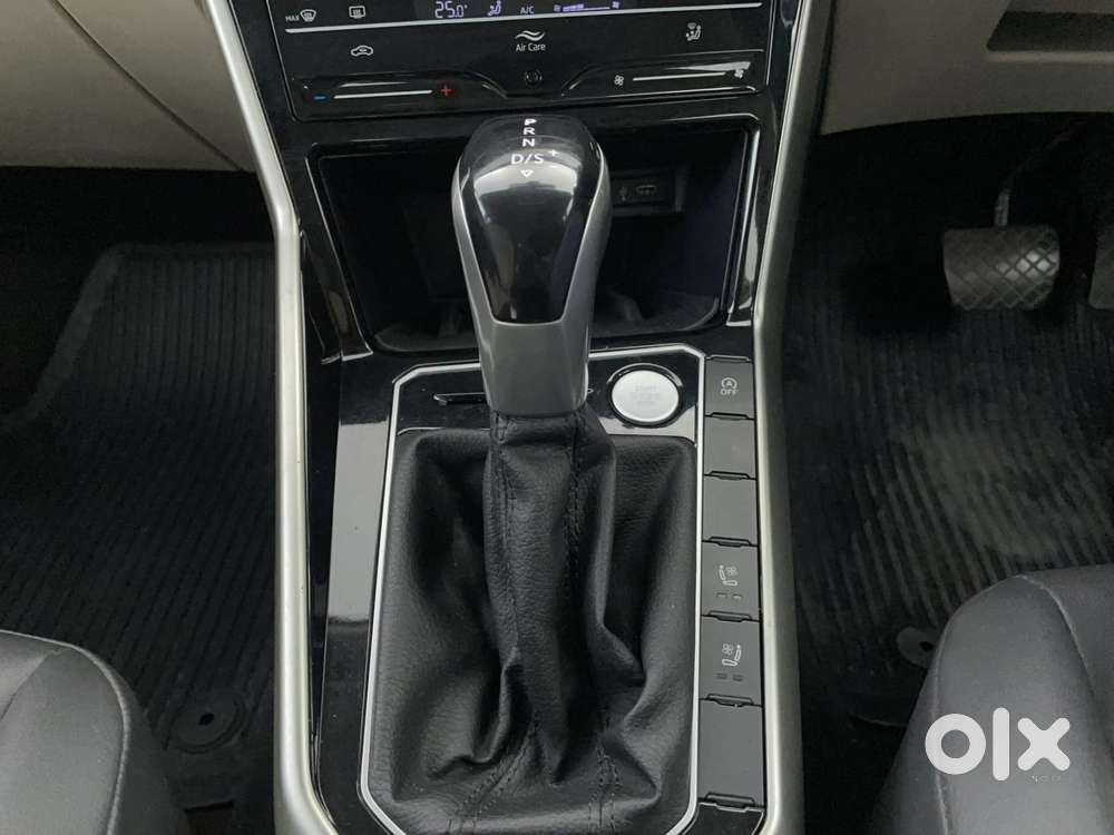 Volkswagen Virtus 1.0 Topline Tsi At, 2022, Petrol