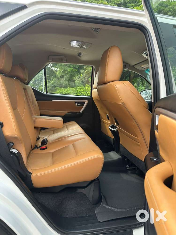 Toyota Fortuner 4x2 At 2.8 Diesel, 2025, Diesel