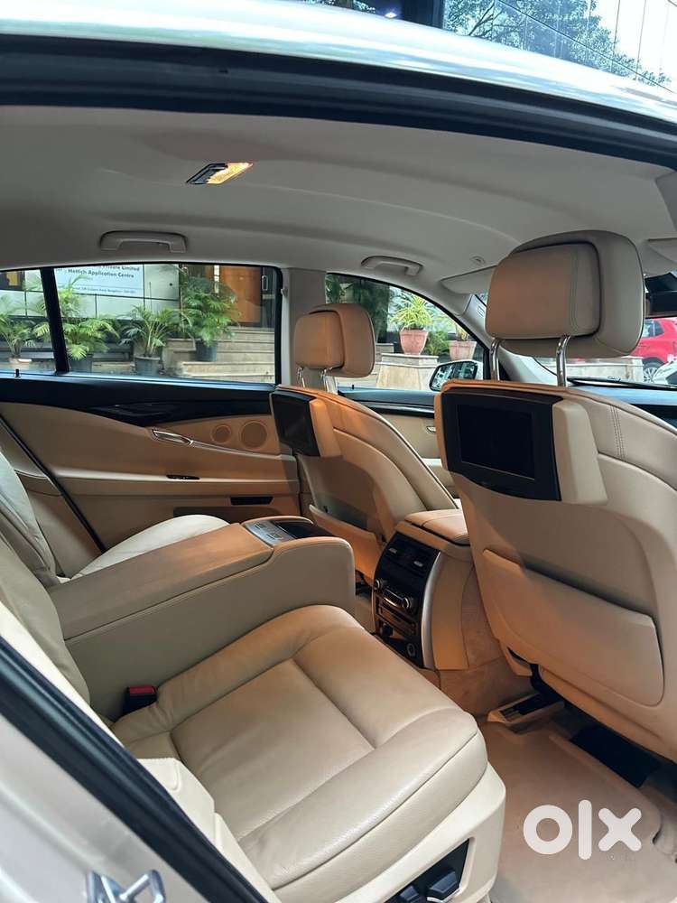 Bmw 5 Series 3.0 530d Touring, 2010, Diesel