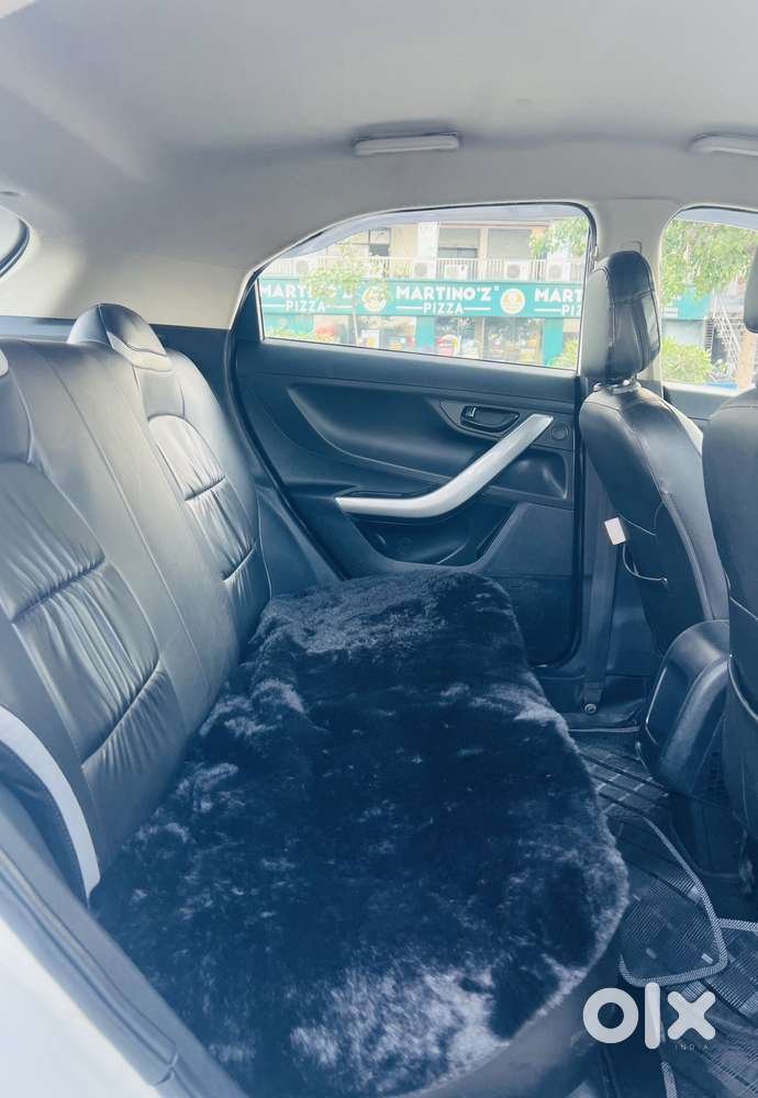 Tata Nexon 1.2 Revotron Xm (s), 2020, Diesel