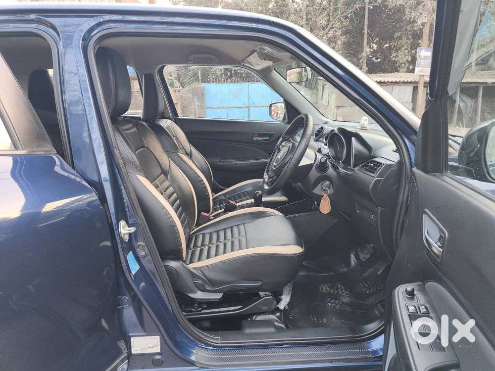 Maruti Suzuki Swift 1.2 Abs, 2024, Petrol