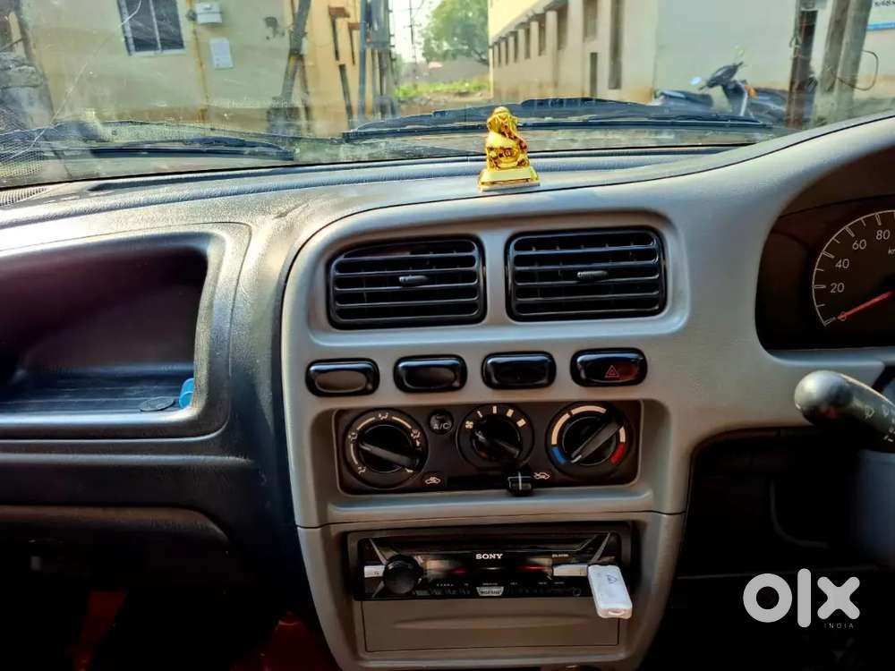 Maruti Suzuki Alto 800 2012 Cng & Hybrids 55000 Km Driven