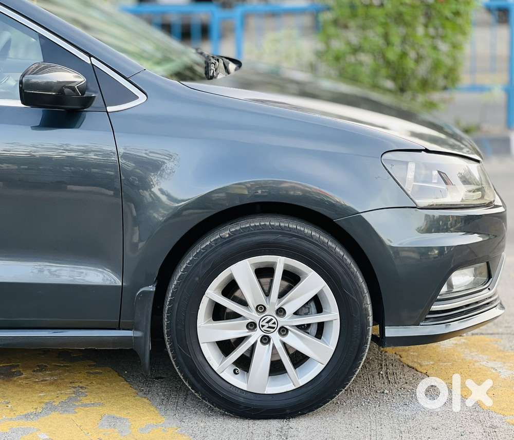 Volkswagen Ameo 1.5 Tdi Highline Plus, 2017, Diesel