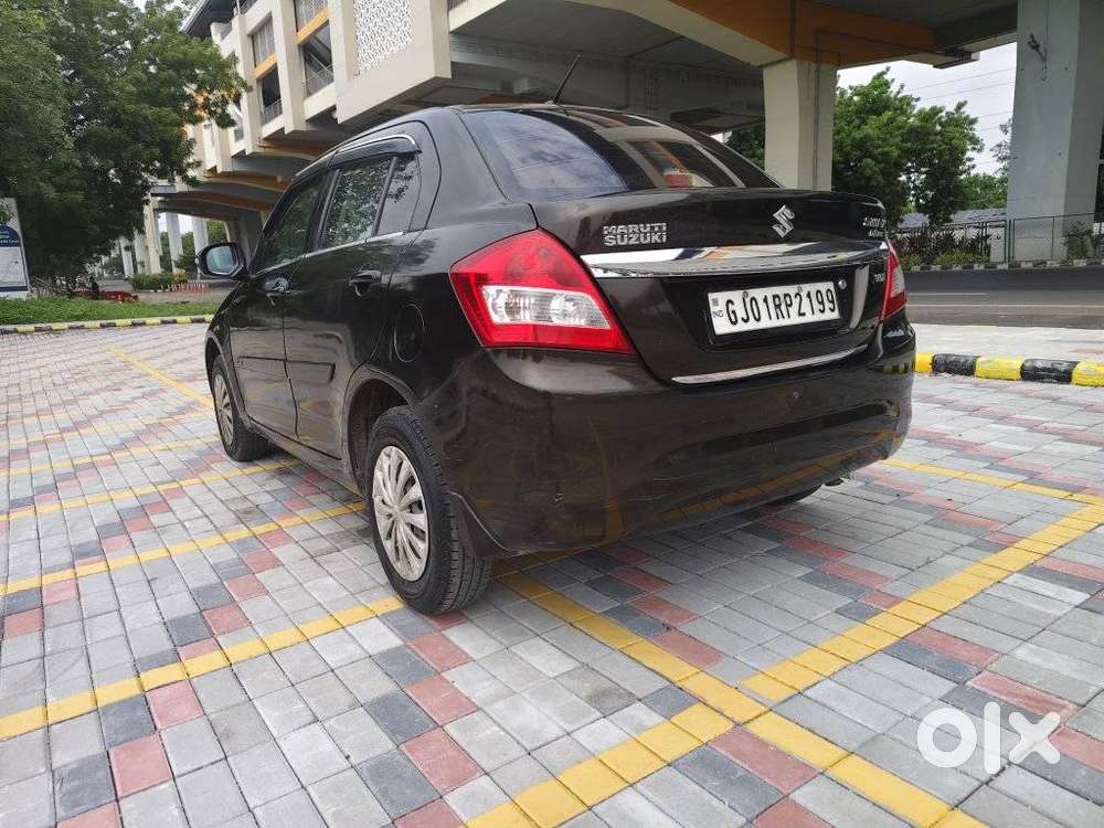 Maruti Suzuki Swift Dzire Vdi Bsiv, 2016, Diesel