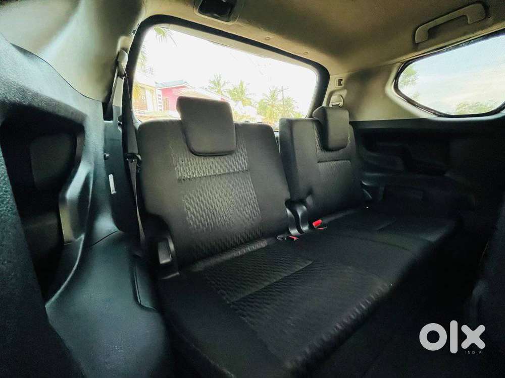Toyota Innova Crysta 2.8 Gx At 8s, 2021, Diesel