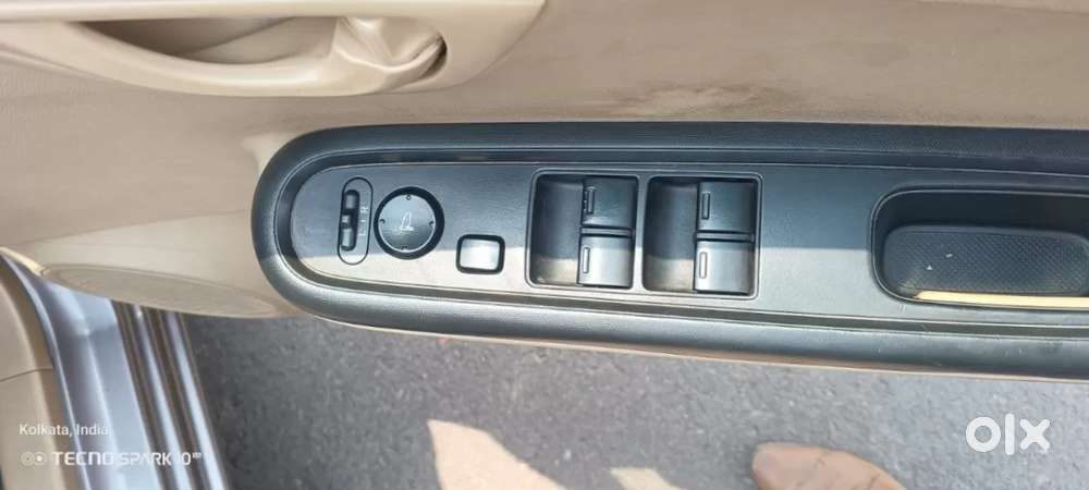 Honda Amaze S I-dtech, 2016, Diesel