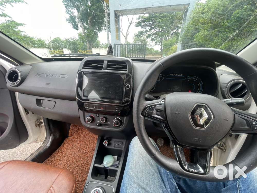Rxt Kwid Amt