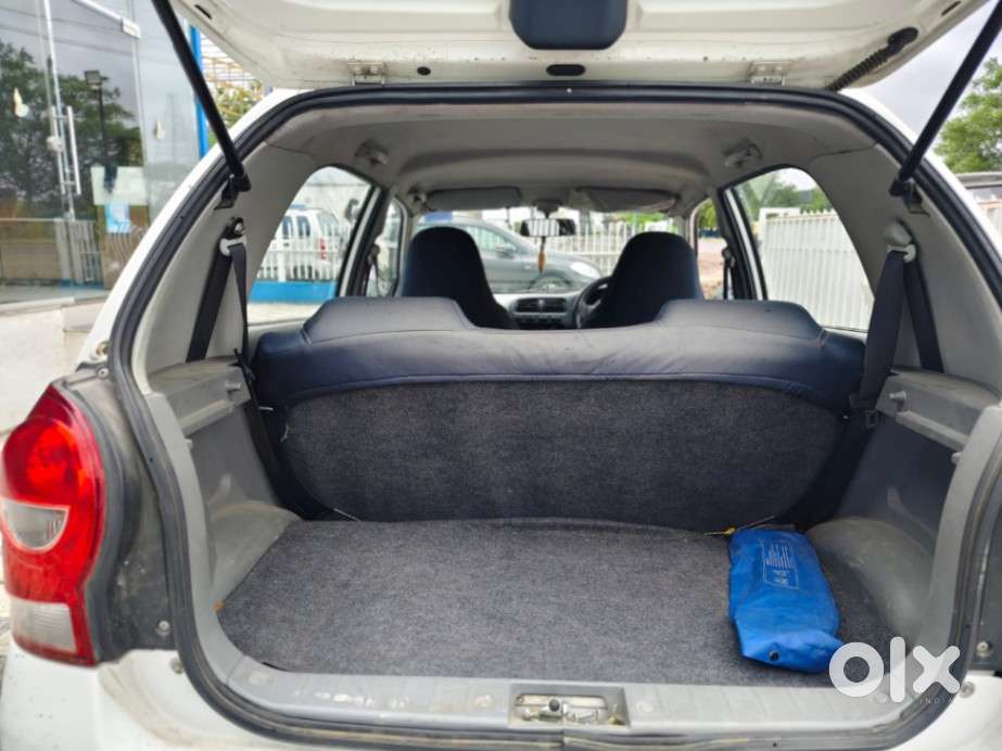 Maruti Suzuki Alto K10 1.0 Vxi, 2013, Petrol
